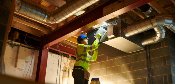 Reliable Manchester, NH Airduct Cleaning Solutions