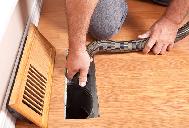 Best Best Air Duct Cleaning Company  in Manchester, NH