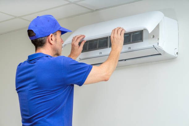 Best Residential Air Duct Cleaning  in Manchester, NH
